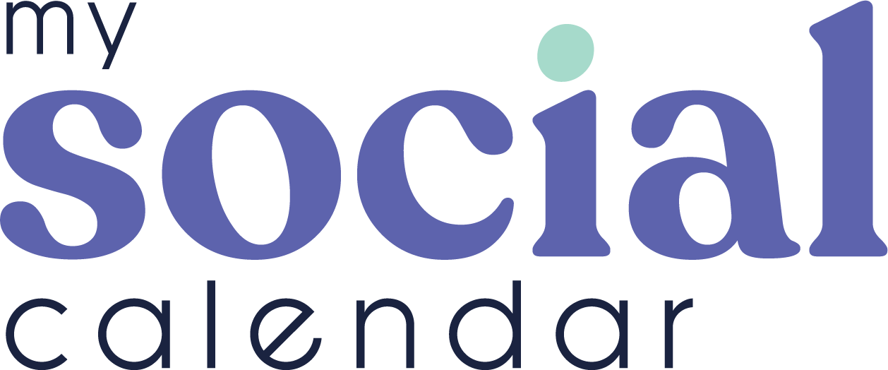 My Social Calendar